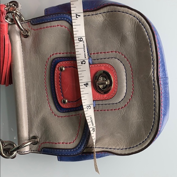 NWOT Coach purse - Picture 5 of 6